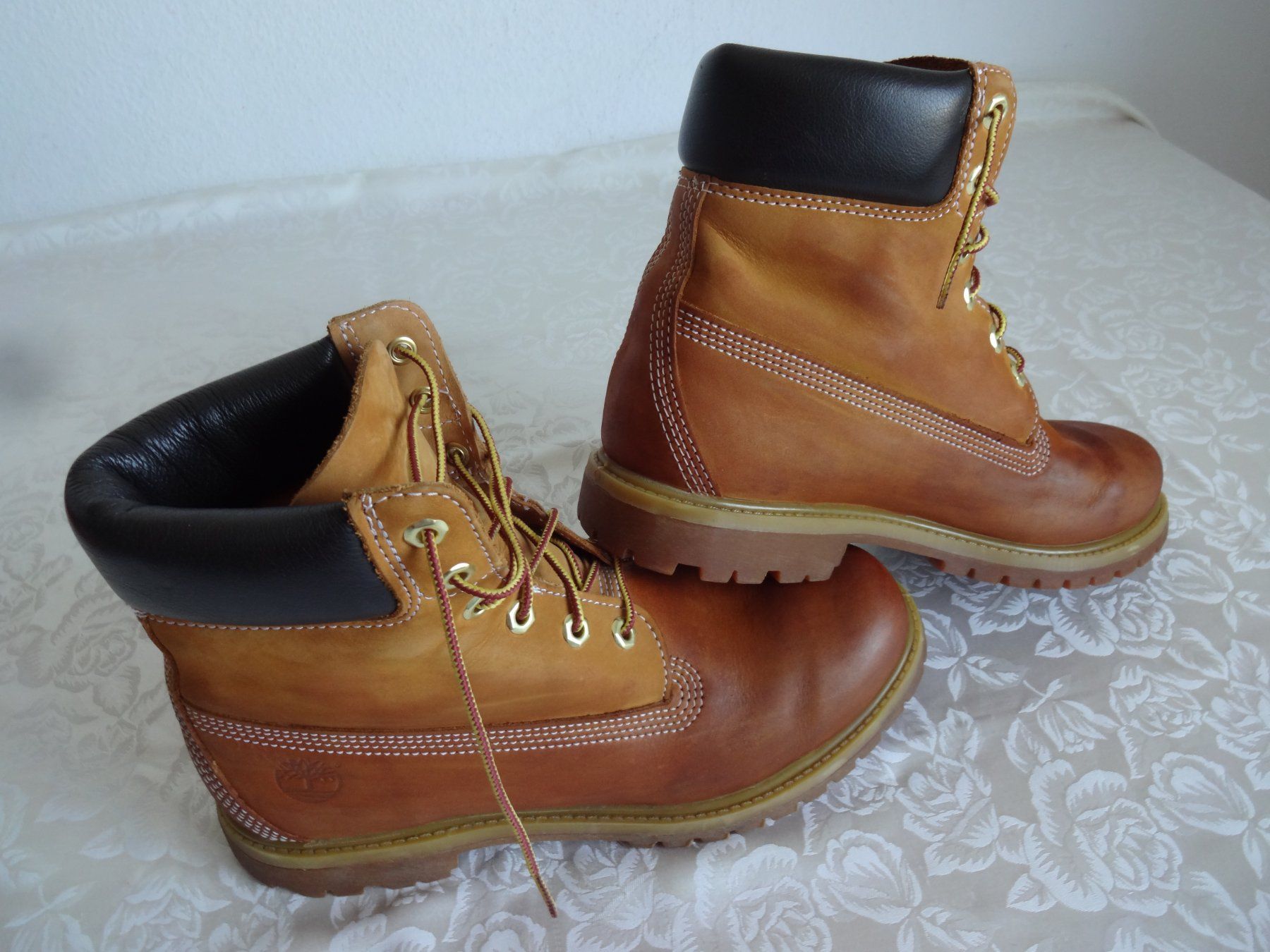 Timberland Scarpe da uomo: "" Timberland "" Schuhe Nr.41 – Usato da Frauenfeld venduto da Reyy58 1