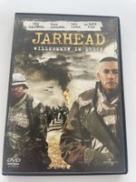 Jarhead DVD mit Jake Gyllenhaal, Kriegsfilm Klassiker, Top!
