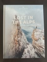 Buch "Lost in the Alps"