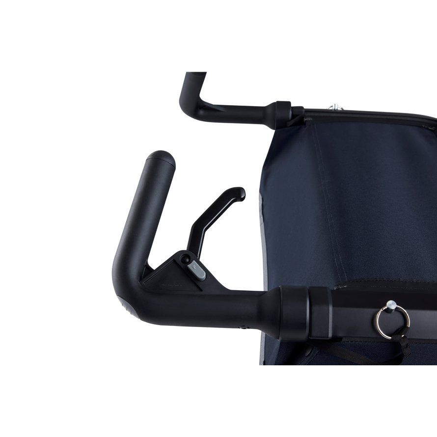 Croozer Rimorchi: Ciondolo LYKKE 2in1 – Nuovo e nell'imballaggio originale da Giubiasco venduto da cattaneo 6