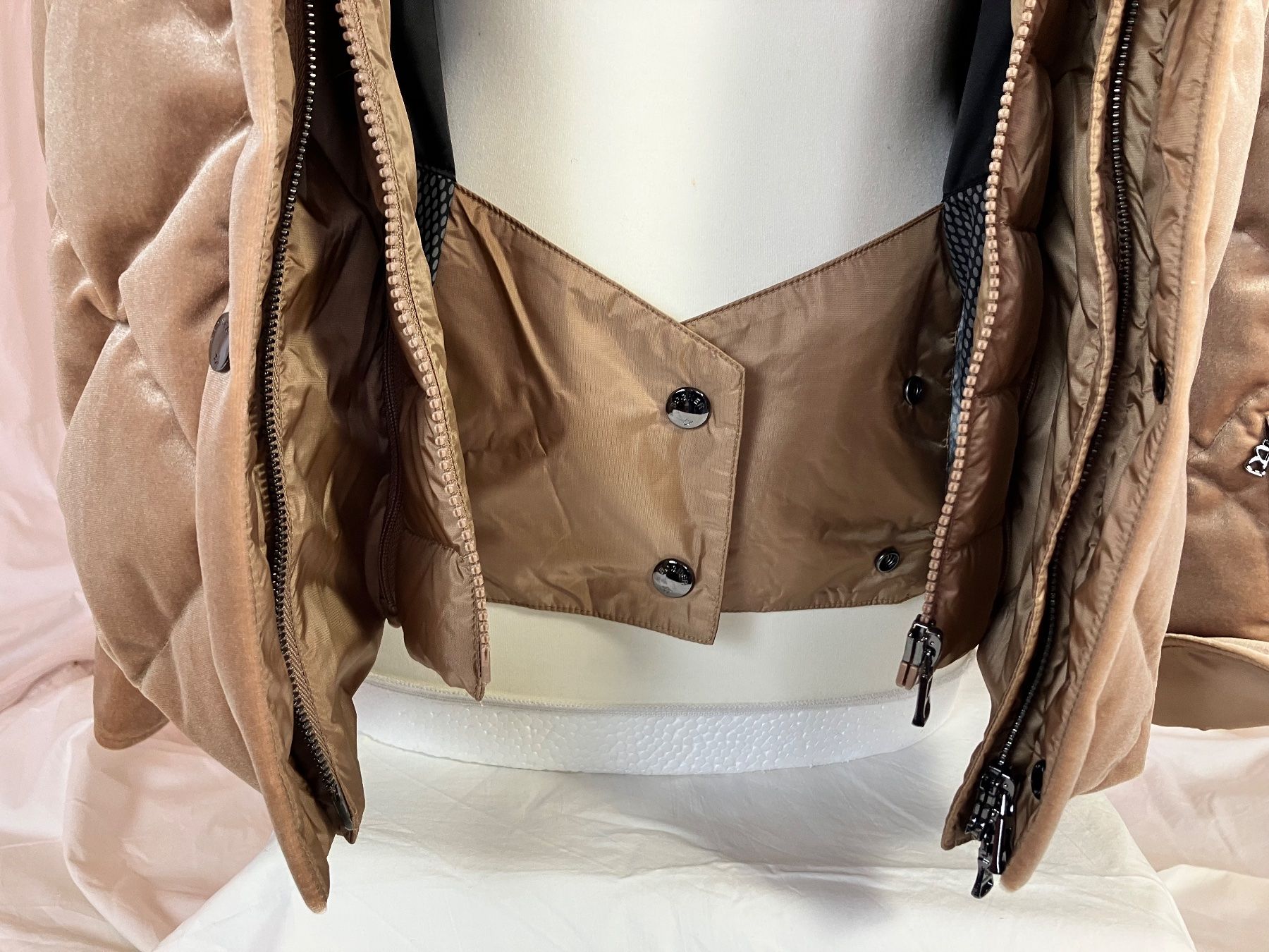 Bogner Giacche: Bogner Gr.36/S – Nuovo (secondo la descrizione) da Mürren venduto da Ne-le 4