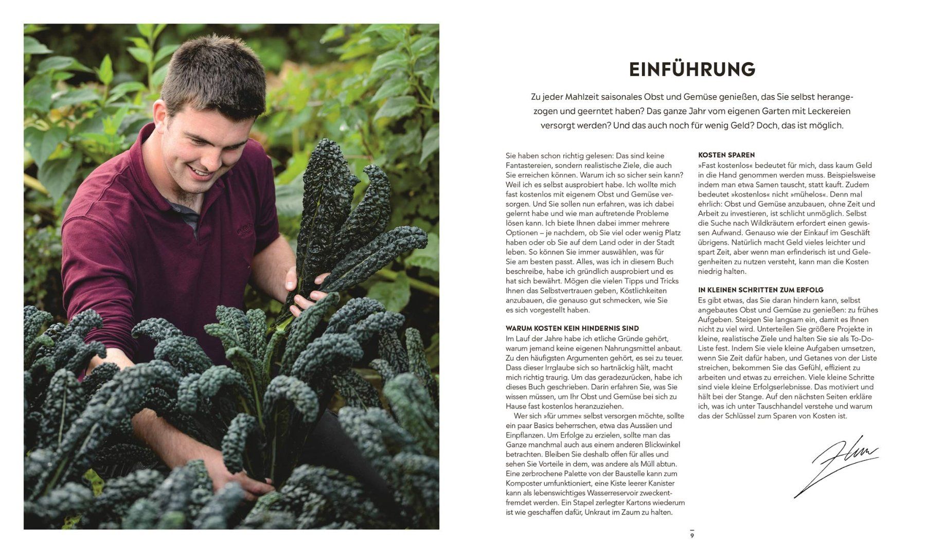 Libri: Frische Ernte zum kleinen Preis – Nuovo (secondo la descrizione) da Neuchâtel venduto da Dualseele 4