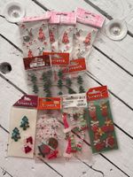 Sticker "Weihnachten" / P