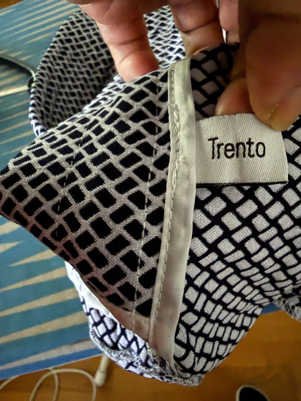 Pantaloni: COLLECTION FAST NEUE HOSE – Usato da Zürich venduto da flo_7cvq 3