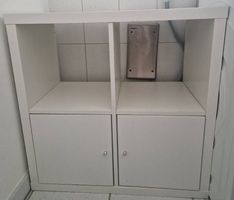 Mobile Kallax