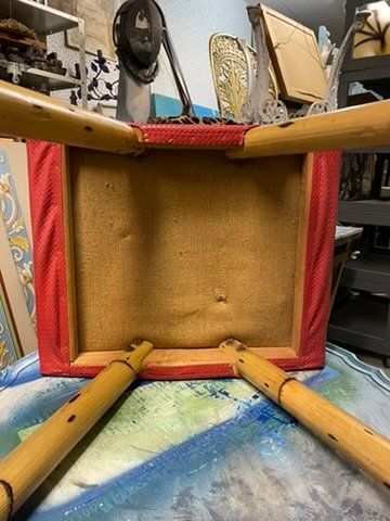 Hocker: Hocker – Gebraucht aus Forch von ESELSTEIN 4