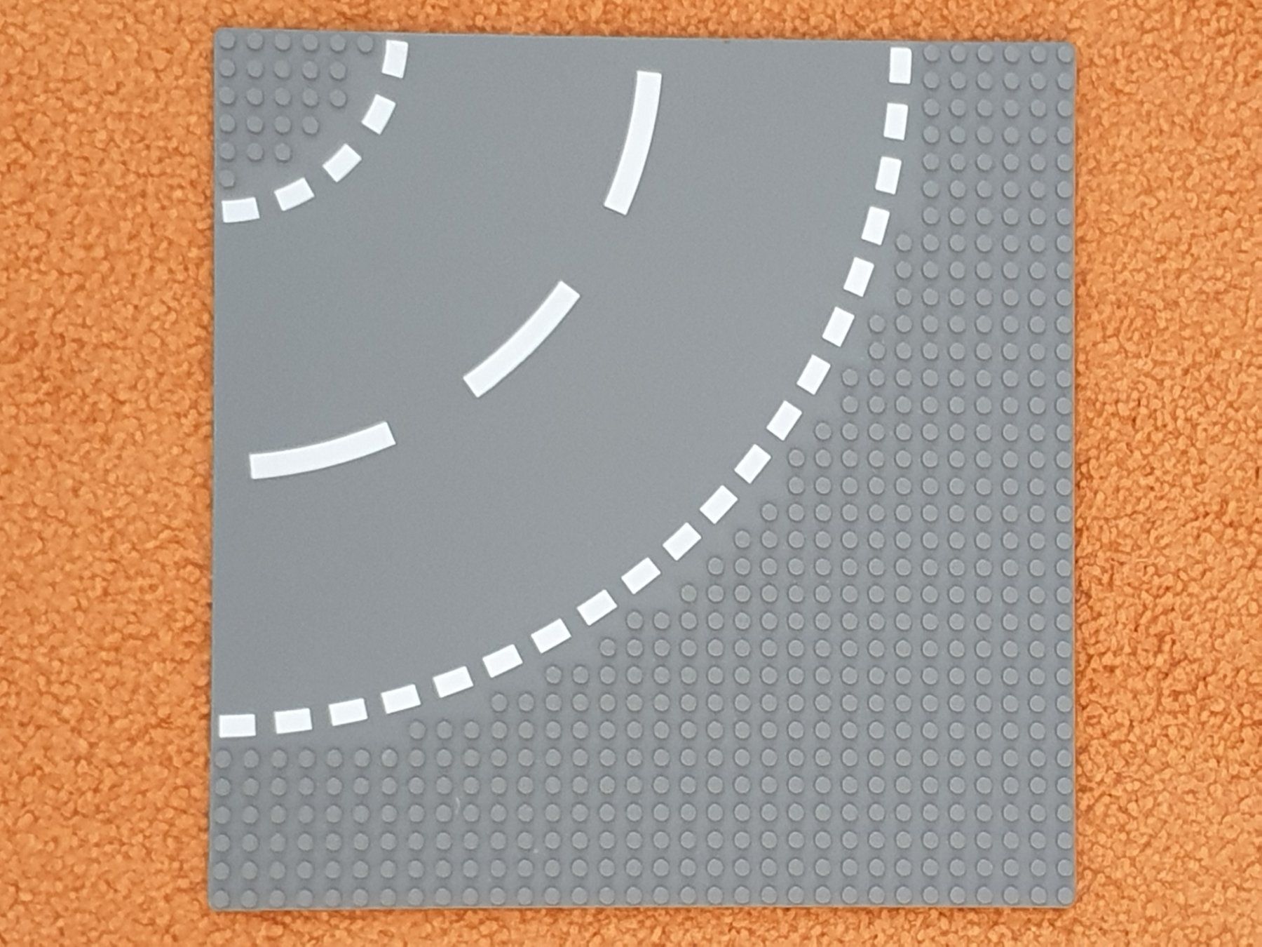 Lego Jouets: 8 Lego Strassen - Platten – D'occasion à Mörschwil par spirspi 7