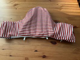 Hochstuhl Sitzverkleinerer für IKEA ANTILOP neuwertig!