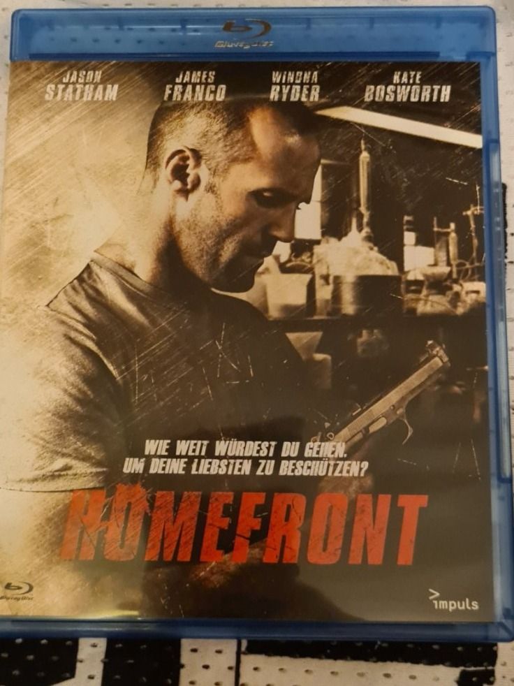 Tutti i DVDs: Homefront UNCUT! – Nuovo (secondo la descrizione) da Oberkirch LU venduto da ThE_CoLLecTor666