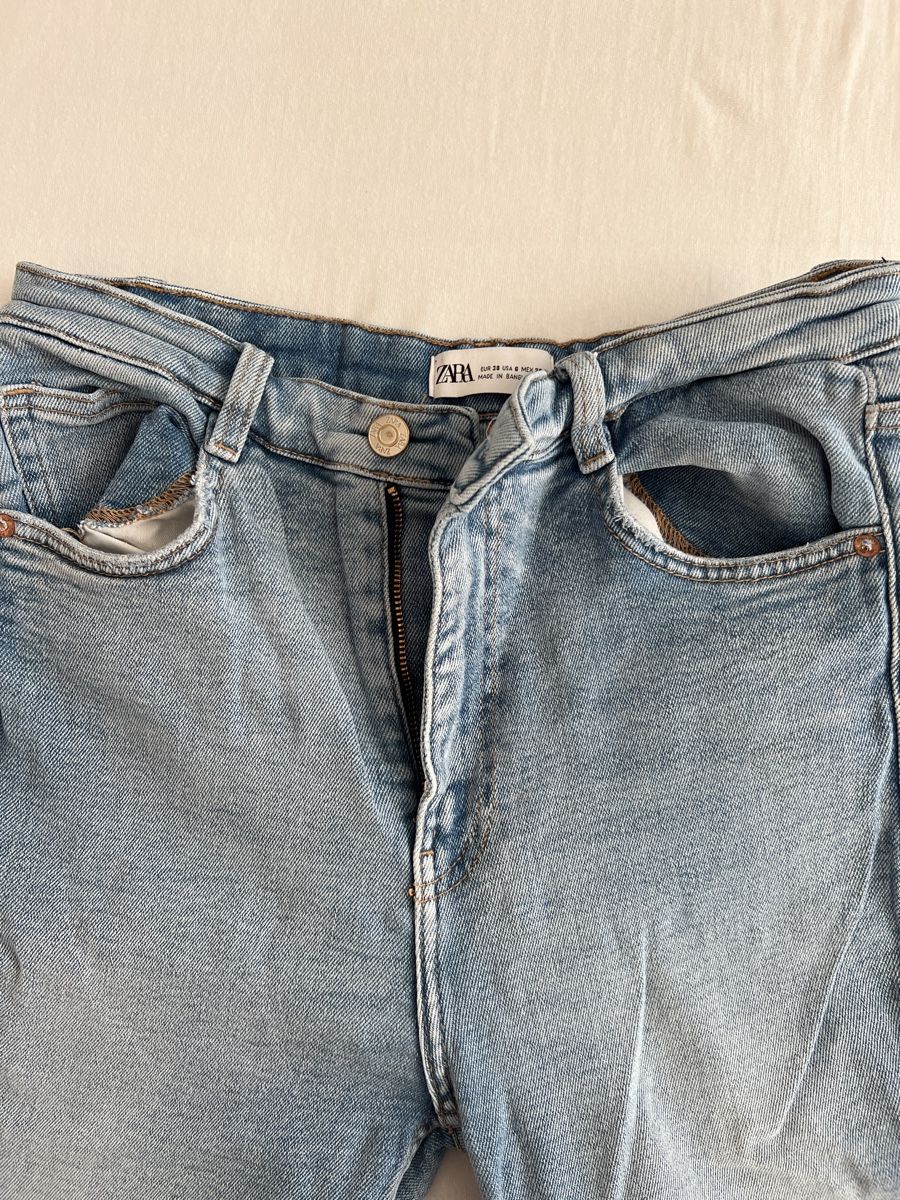 Zara Jeans: Zara Jeans – Gebraucht aus Wil SG von xrnvani 1