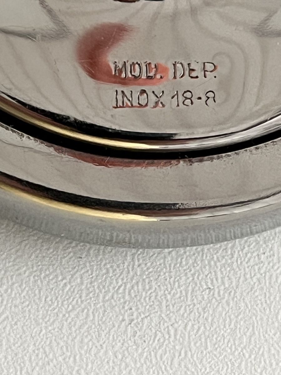 Elettrodomestici da cucina: Vintage Fleischklopfer – Usato da Wetzikon ZH venduto da seli03 3