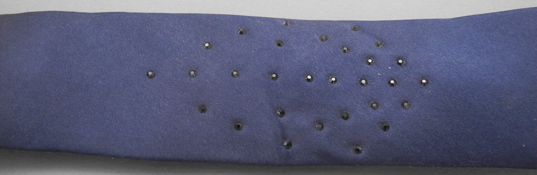 Krawatten: Krawatte Crystalp blau, Nr. 63b – Neu (gemäss Beschreibung) aus Kottwil von Crazyrolf 2