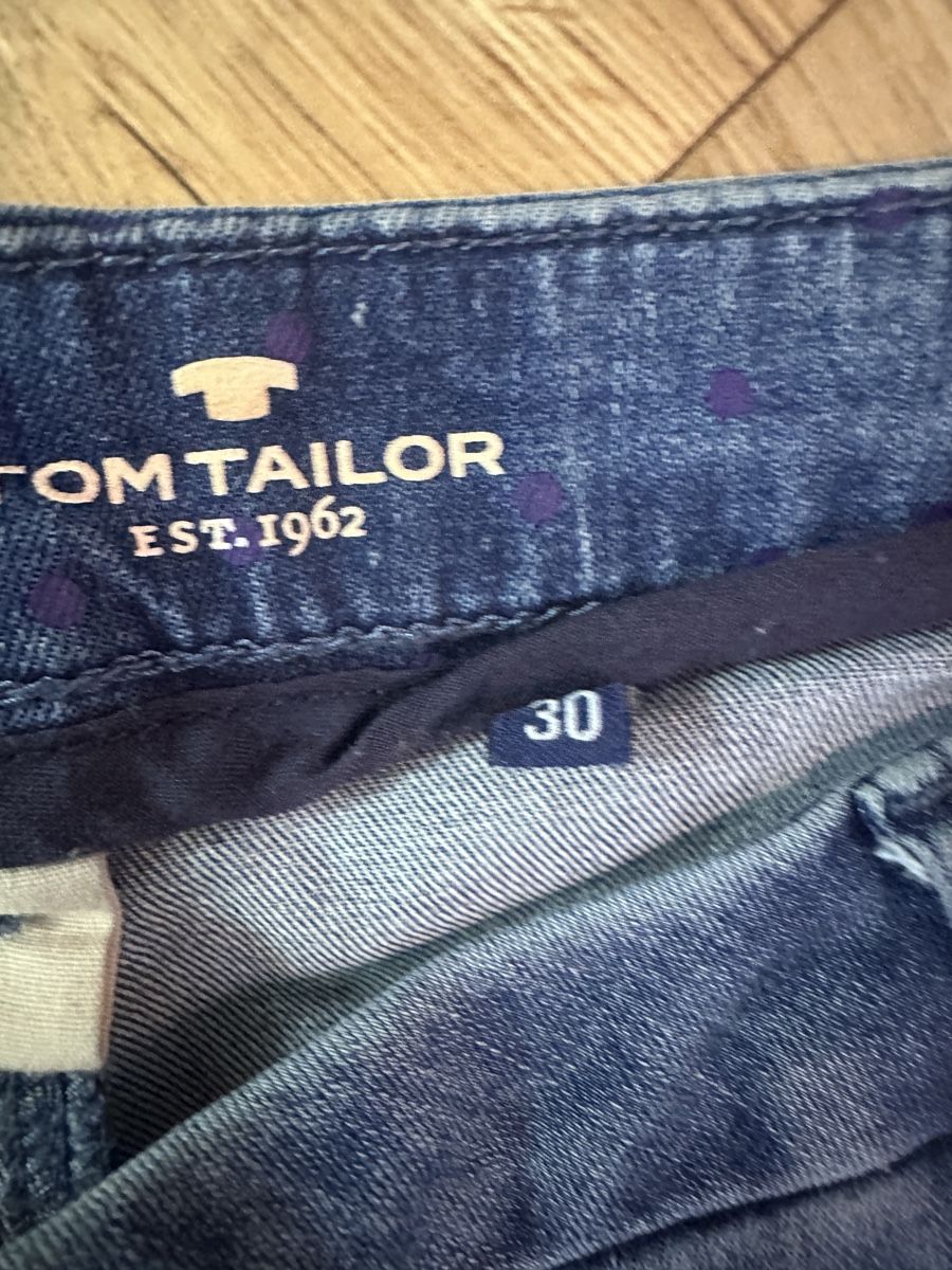 Tom Tailor Jeans: Tom Tailor W30/ L31 – Usato da Mels venduto da ricoshop 2