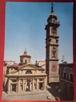 Varese Basilica di San Vittore 1975