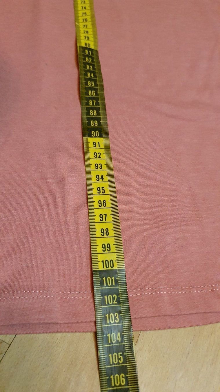 Primark Robes: Figurbetontes Kleid Primark Gr. 38 Rosé – D'occasion à Wald ZH par CapLux 3