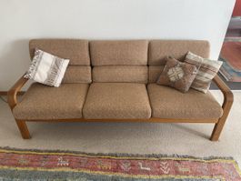Sofa L. Olsen & Son Mid-Century