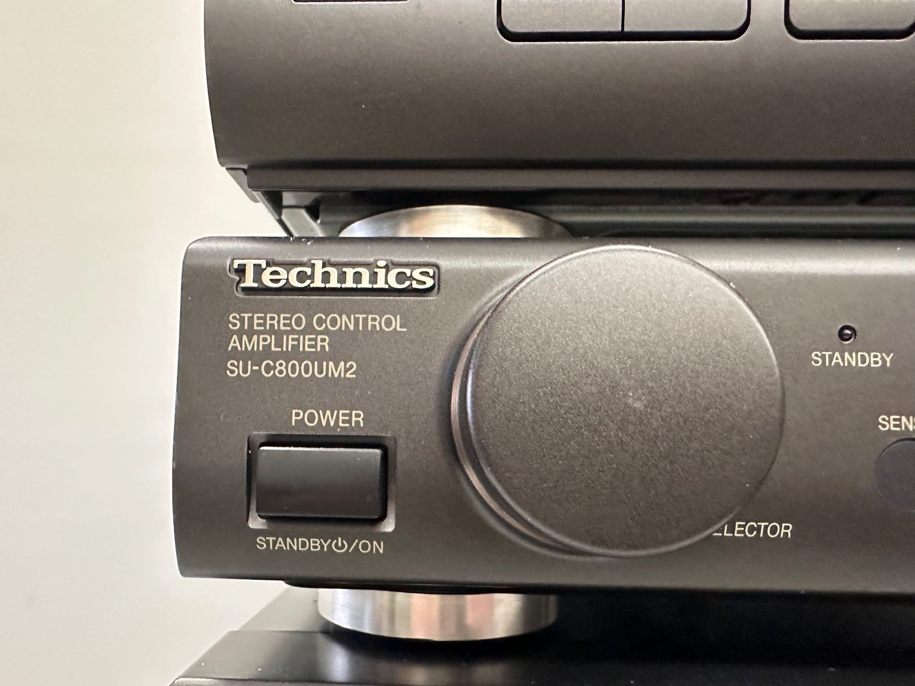 Amplificatori: Technics HiFi Anlage – Usato da Schüpfen venduto da schumi75 4