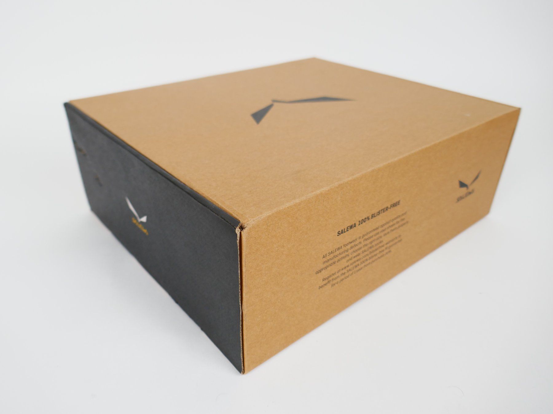 Salewa Scarpe da donna: Salewa Schuhe – Usato da Urtenen-Schönbühl venduto da Restwert_Schoenbuehl 8