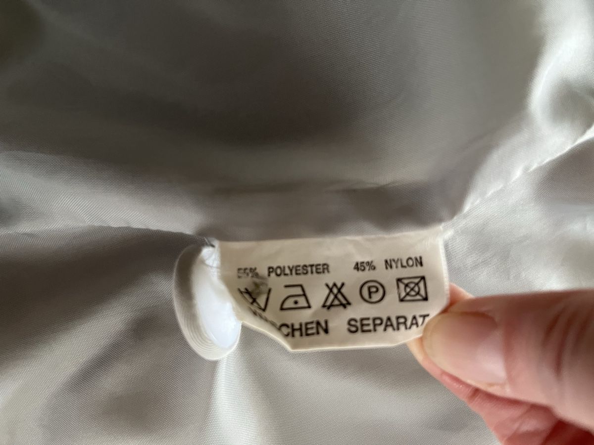 Cappotti: Toller Kurzmantel Gr M – Usato da Russikon venduto da sparklingvision 6