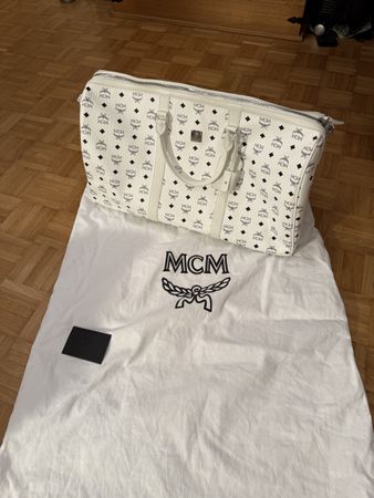 Weekender Reisetasche MCM 55cm