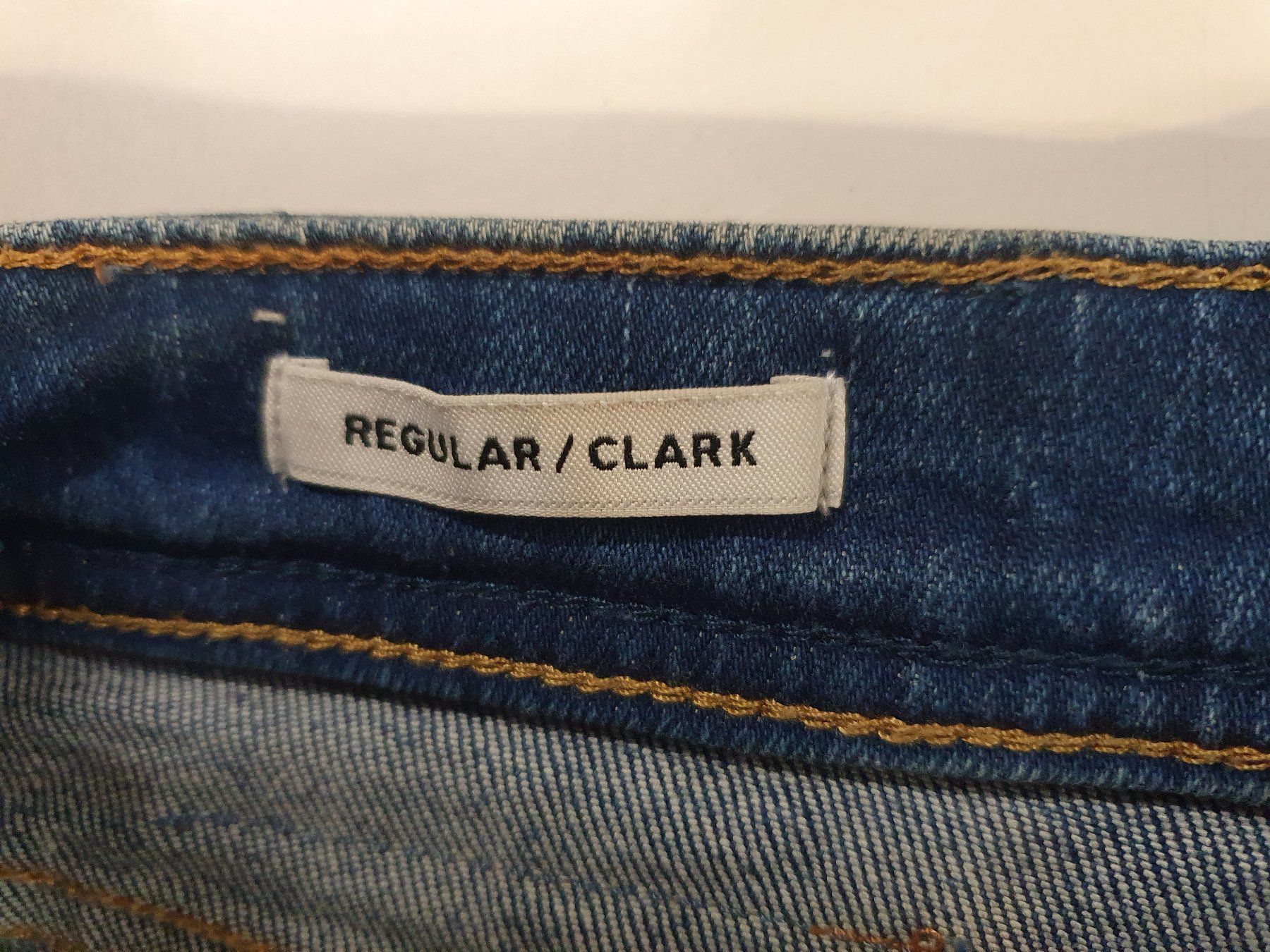 Jack & Jones Jeans: Jack & Jones Jeans blau W31 L34 – Gebraucht aus Zürich von loosebone 3