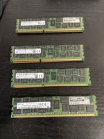 16GB DDR3 mal 8 128GB für Server
