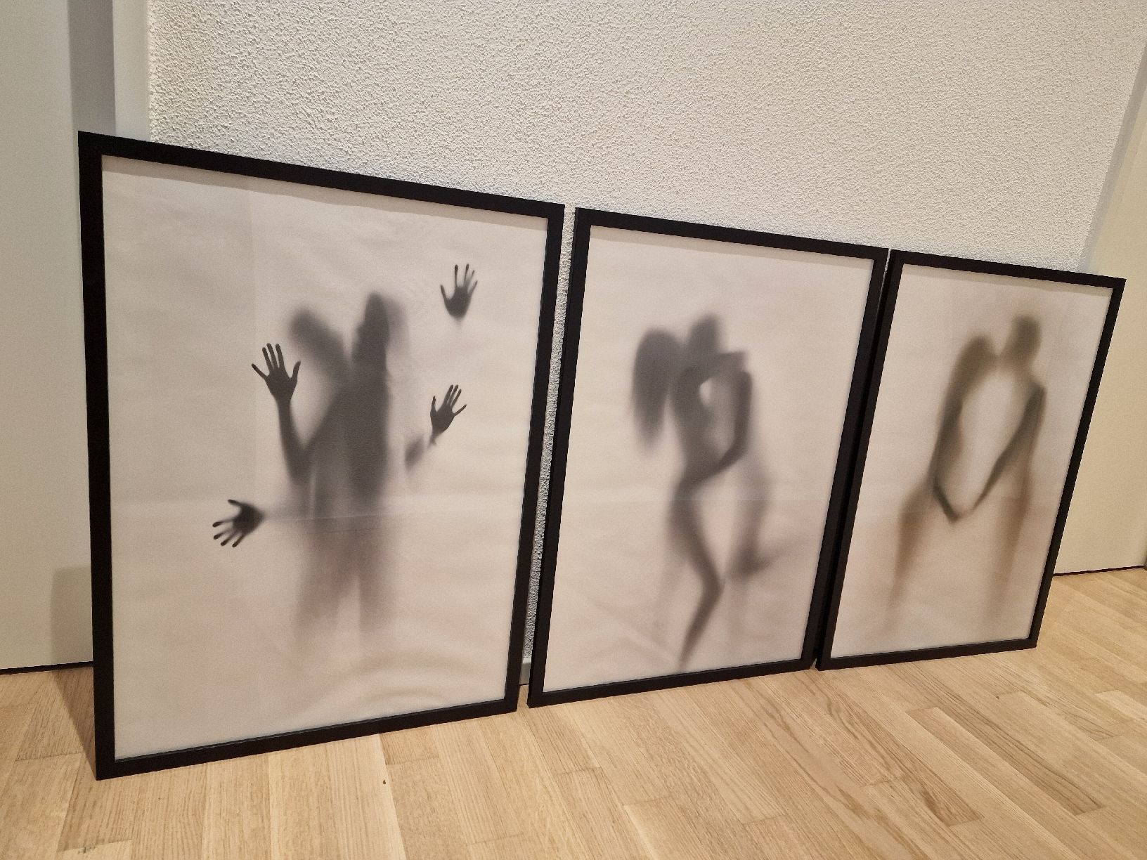 Foto & Immagini: Leinwandbild (gerahmt) – Nuovo (secondo la descrizione) da Schaffhausen venduto da Denise-95 2