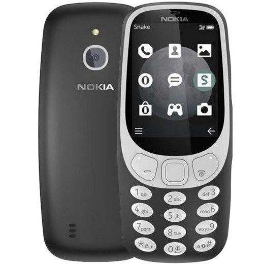 Nokia 3310 3g Dual Sim Kaufen Auf Ricardo