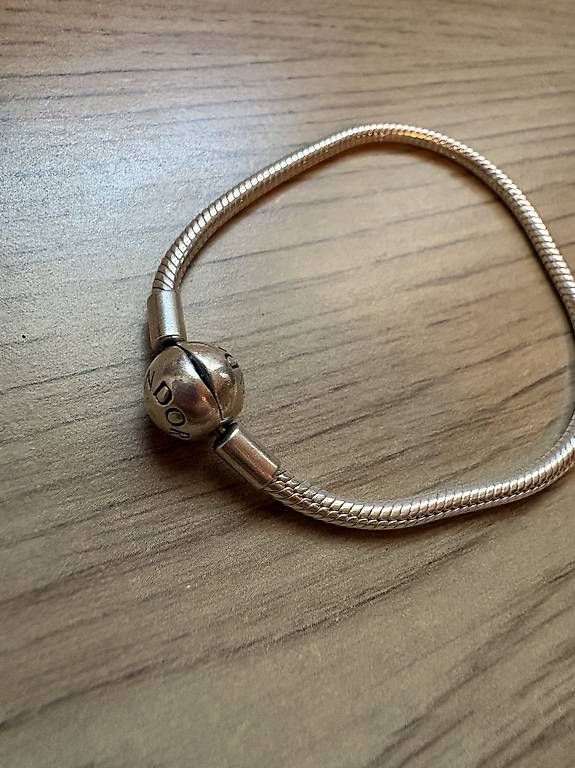 Bracelets: Pandora Armband – D'occasion à Hellikon par ind_m7n8 1