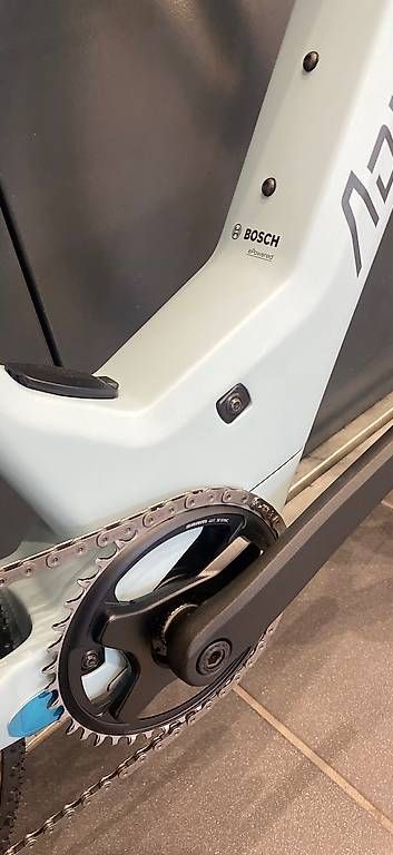 Biciclette: ADVANCED E-Bike Gravel – Usato da Lyssach venduto da Hoferbike 3