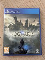 Hogwarts Legacy PS4