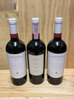 3 Flaschen Brunello di Montalcino 2006 - Stella di Campalto