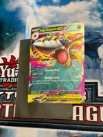Pokémon / Mega Sharpedo ex (PFL 061) / Double Rare / NM / EG
