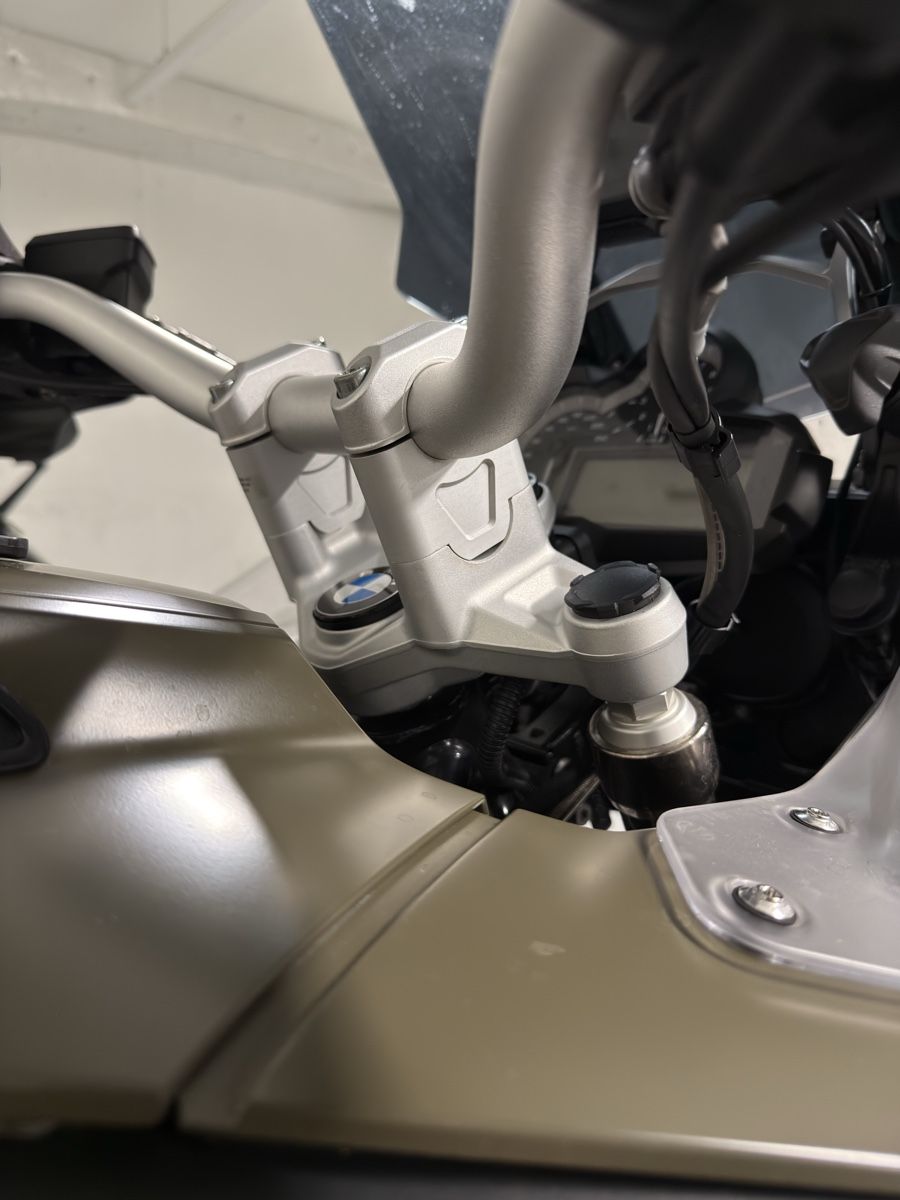 BMW Enduro: BMW GS 1200 Adventure 2014 – Usato da Bachenbülach venduto da joe_p5rk 9