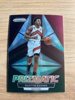 NBA Scootie Barnes Prizmatic Prizm 22/23 🔥