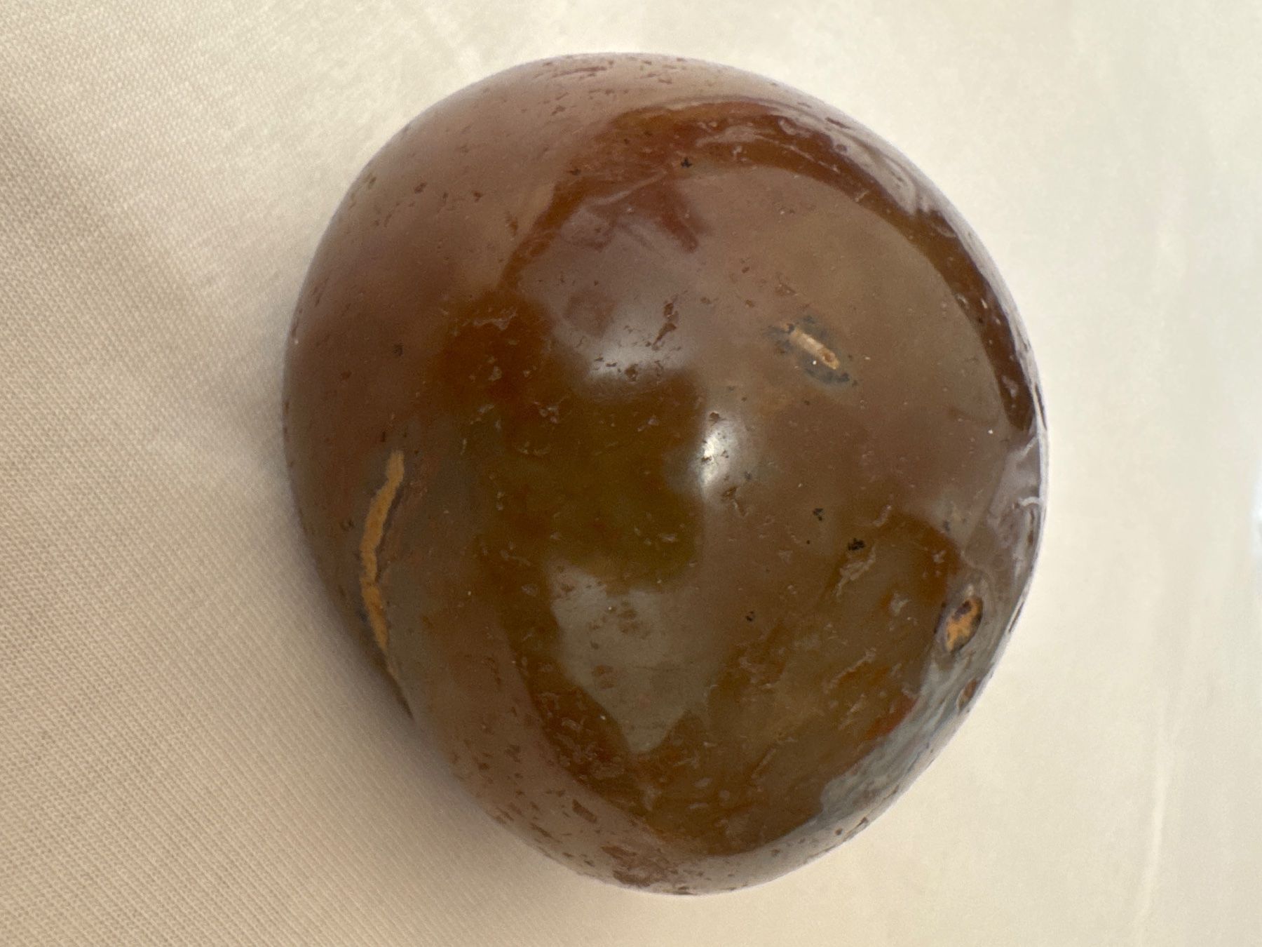 Pietre preziose: Achat, 75 mm x 85 mm – Usato da Zürich venduto da Tarafo5 2