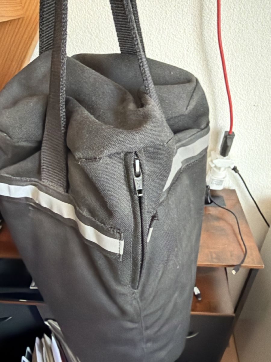 Sacchi da boxe: Boxsack – Nuovo (secondo la descrizione) da Zuchwil venduto da dar_py9z 1
