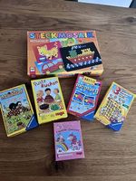 Gesellschaftsspiele