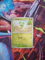 Spirigatito - Reverse Holo - Pokemon Paldea Evolved