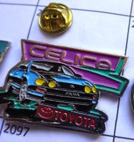 Pin Auto CELICA  Toyota