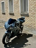 Honda CBR 1000 RR