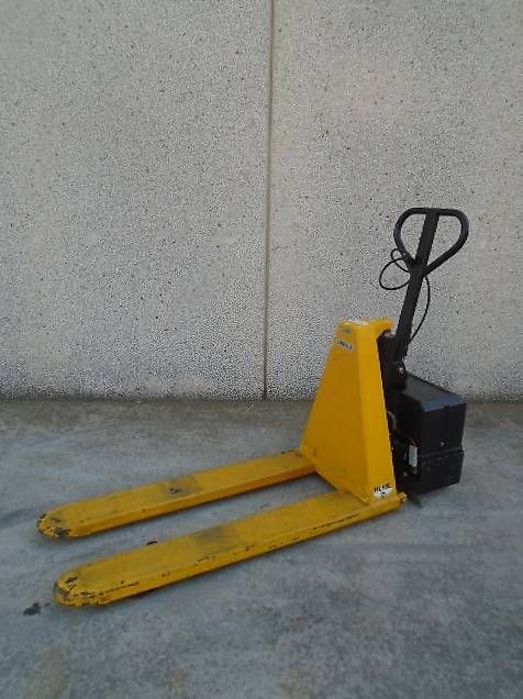 Carrelli elevatori e a forche: Transpalette à ciseaux – Usato da Erde venduto da yoh_k55d