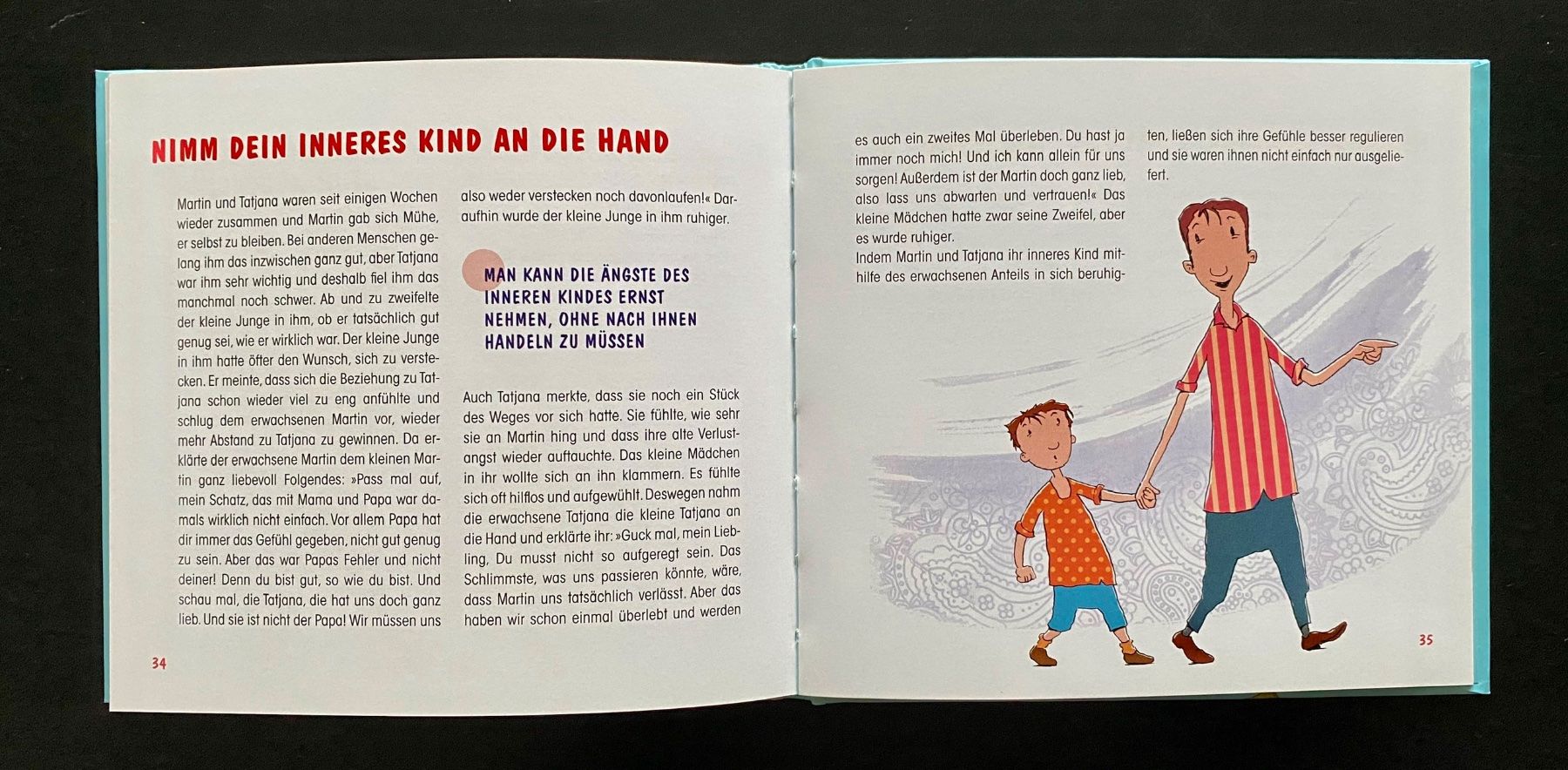 Libri: Ja, nein,vielleicht! / Ein Mutmachbuch – Usato da Nussbaumen AG venduto da schuba2000 4