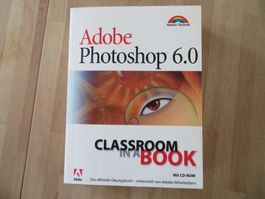 Adobe Photoshop 6 Buch