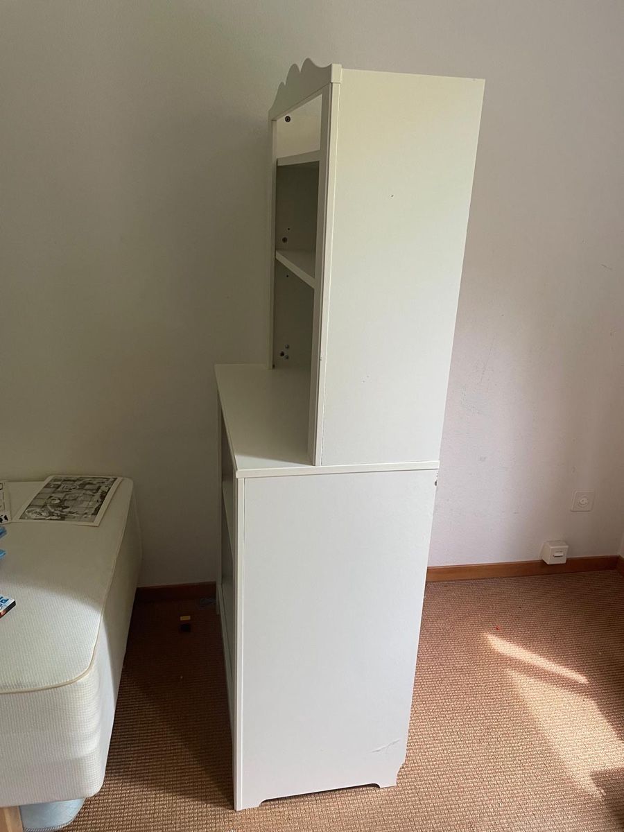 Ikea Armadi: Schrank Babyzimmer – Usato da St Gallen venduto da Scubadiver01 3