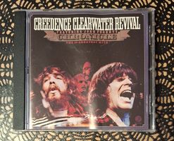 Creedence Clearwater Revival - Chronicle, USA Rock CD 1991