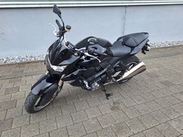 Motorrad Kawasaki Z1000, ABS, ab MFK