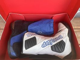 Daytona Security Evo Grösse 43 Racing Edition Special