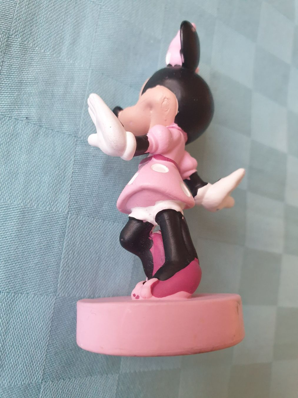 Audiolibri: Disney Minnie Mouse Tonie Figur – Usato da Mörschwil venduto da spirspi 5