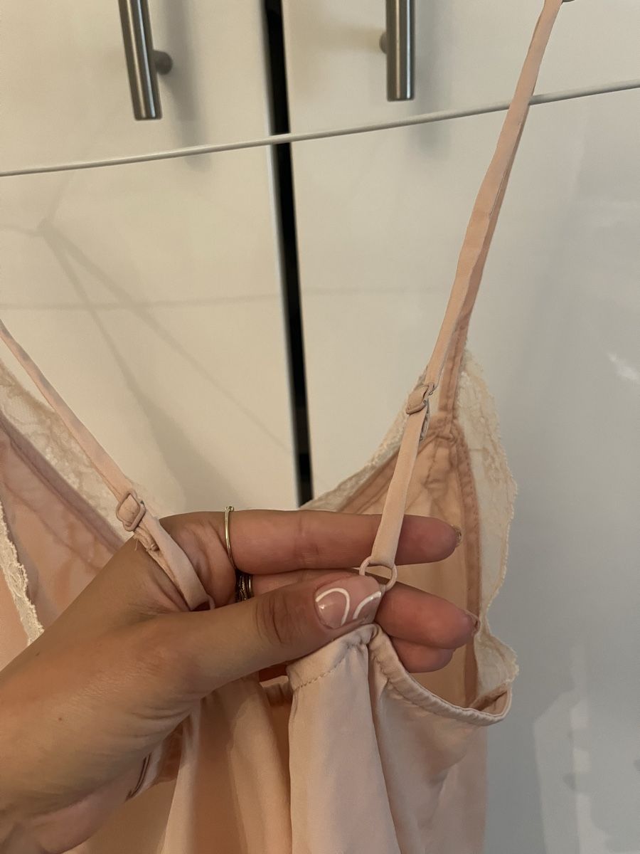 Vero Moda Top: Petit top d'été taille S/M Vero Moda  – Nuovo (secondo la descrizione) da Aigle venduto da sow_m7gm 7